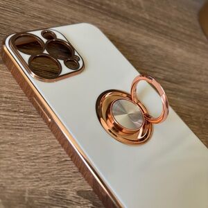 BRAND NEW Royal Cases Vima iPhone 13 Pro Max Luxe Case